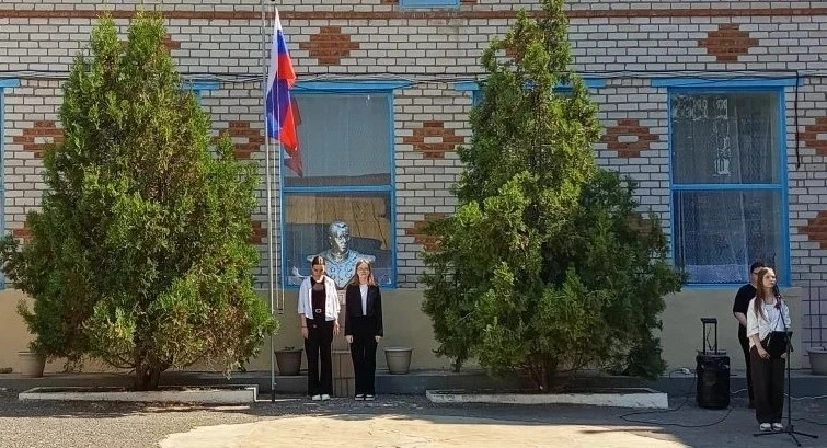 9 Мая — особая дата в истории нашей страны. В преддверии Дня Победы во многих учебных з...
