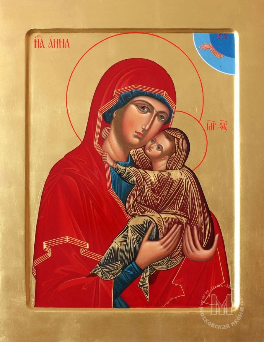 ❤️💙🩵🔶❤️💙🩵🔶❤️💙

🗓 Завтра 7 августа
Церковь памятует

Успение праведной Анны, матери Пресвятой