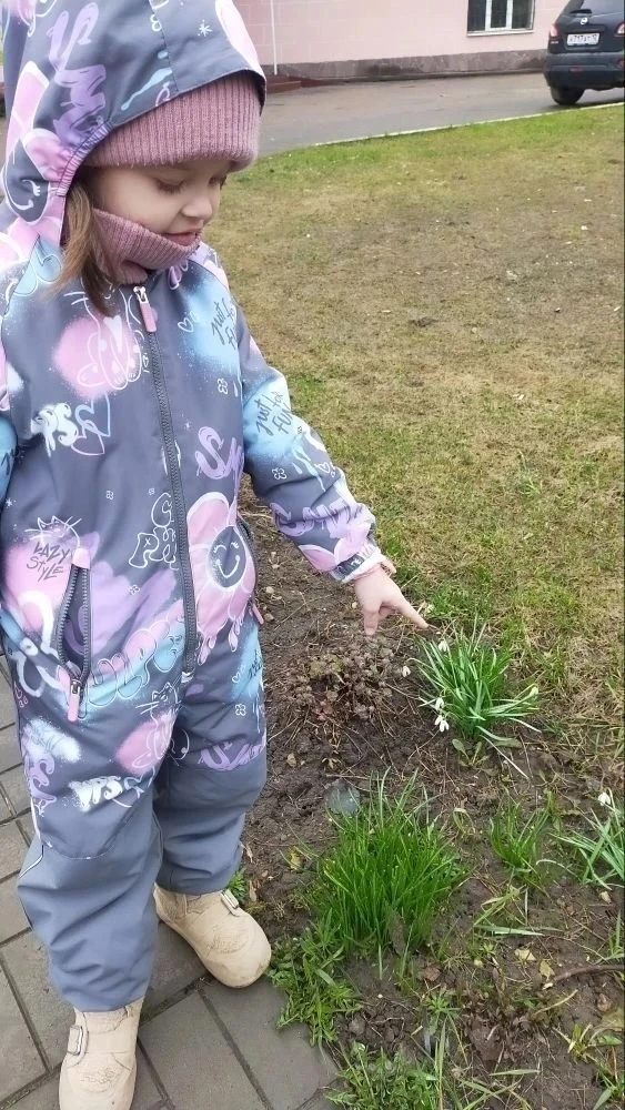 👫Ученики 1 класса отправились на увлекательную экскурсию в гости к природе. 👫Для орлят 1-ых классов 