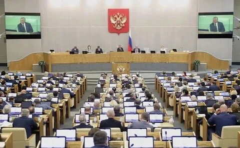 👎В Госдуме раскритиковали пометку «можно с детьми» в объявлениях