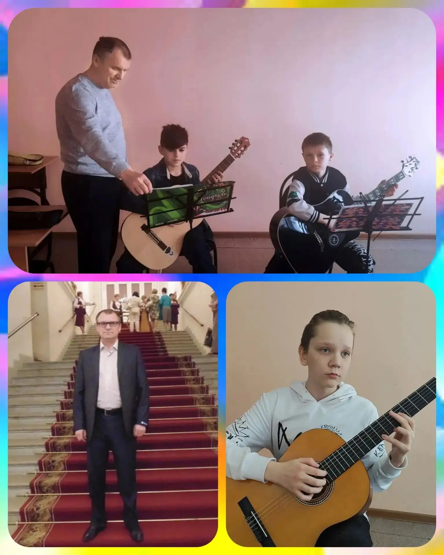 Привет, друзья! Продолжаем знакомить вас с кружками ДДТ. Сегодня — ОБЪЕДИНЕНИЕ «ЖИВАЯ С...