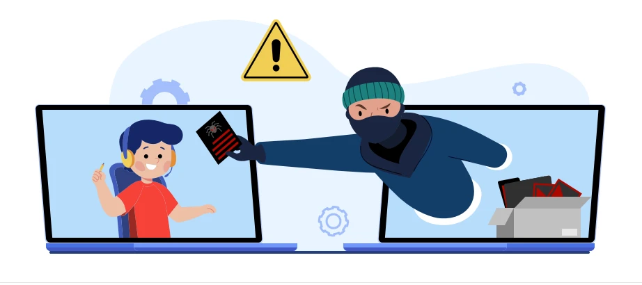 Цифровая безопасность детей до 14 лет: как распознать угрозу, помочь и предотвратить
Современная циф