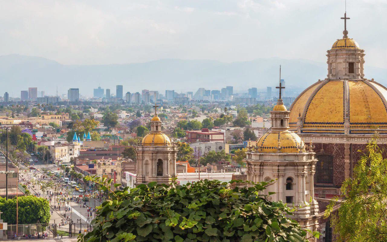#Мексика🇲🇽