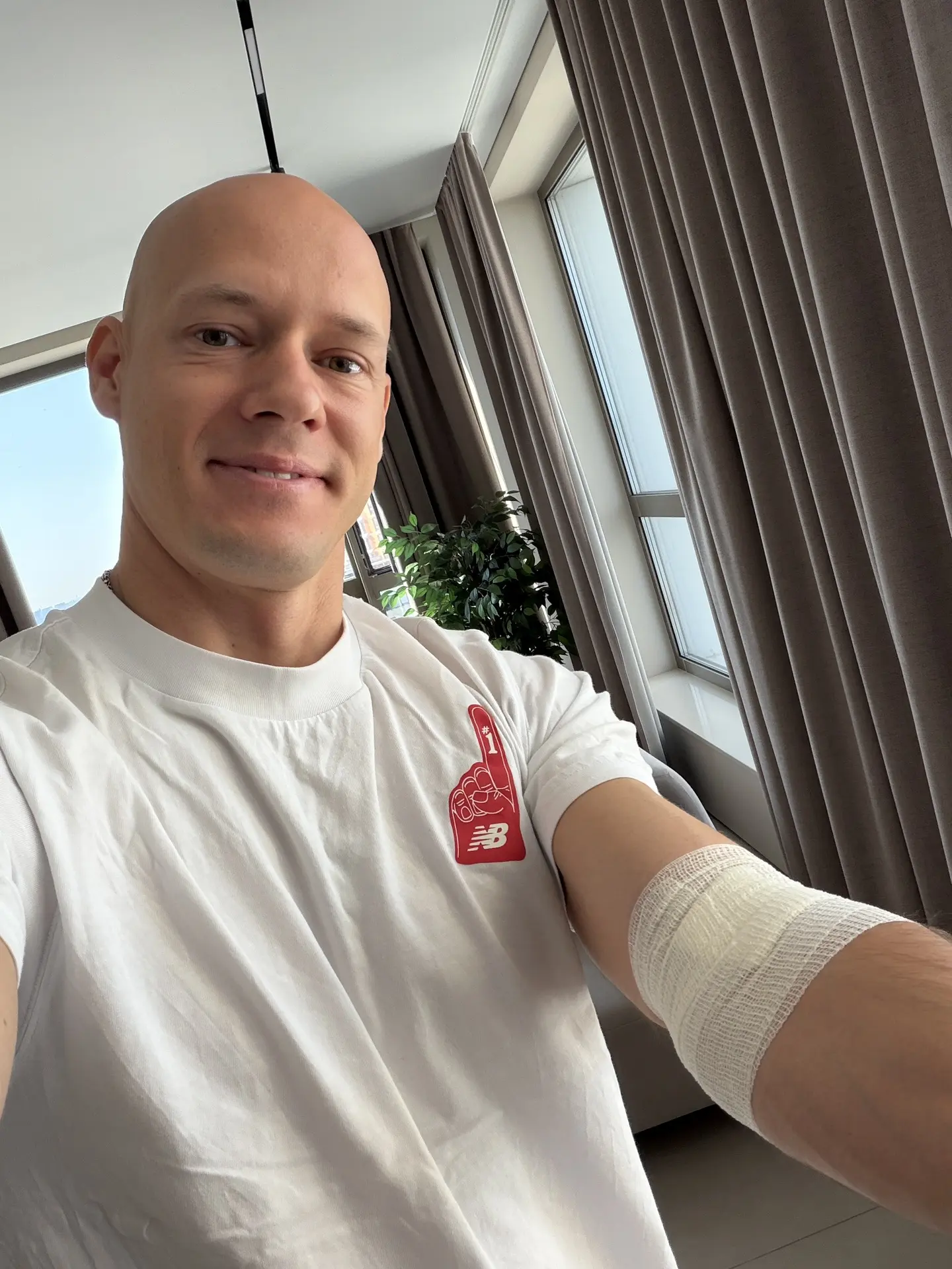 Девочки, прохожу чек-ап💉
