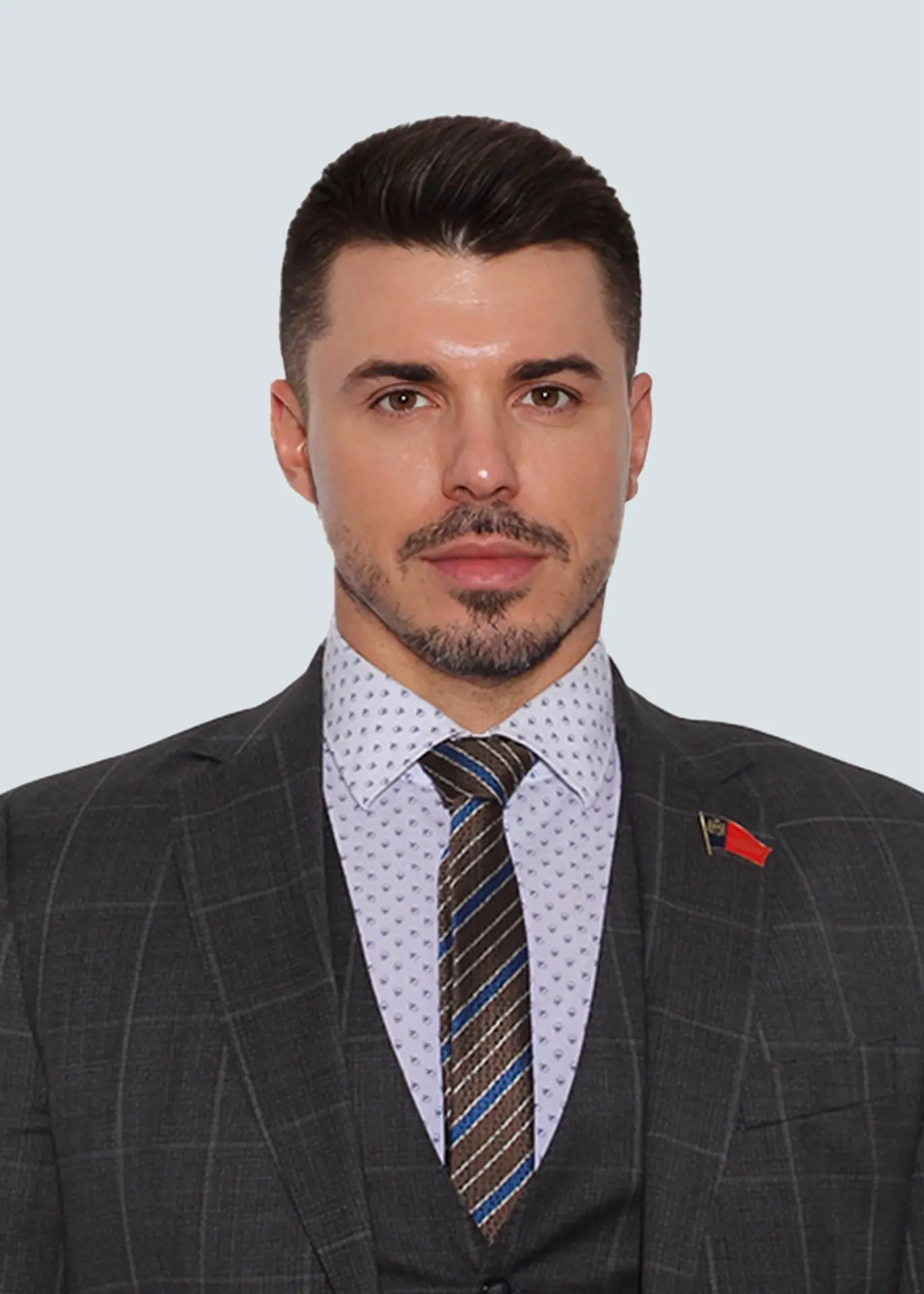 Депутат вашего округа