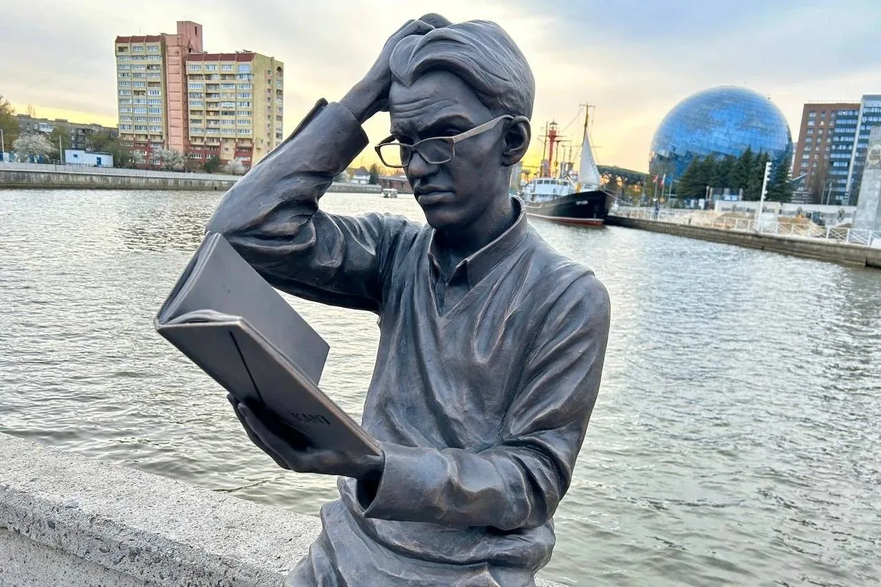 БФУ им. И. Канта унаследовал дух старинной Альбертины, а вместе с ним — ворох мистических историй. В
