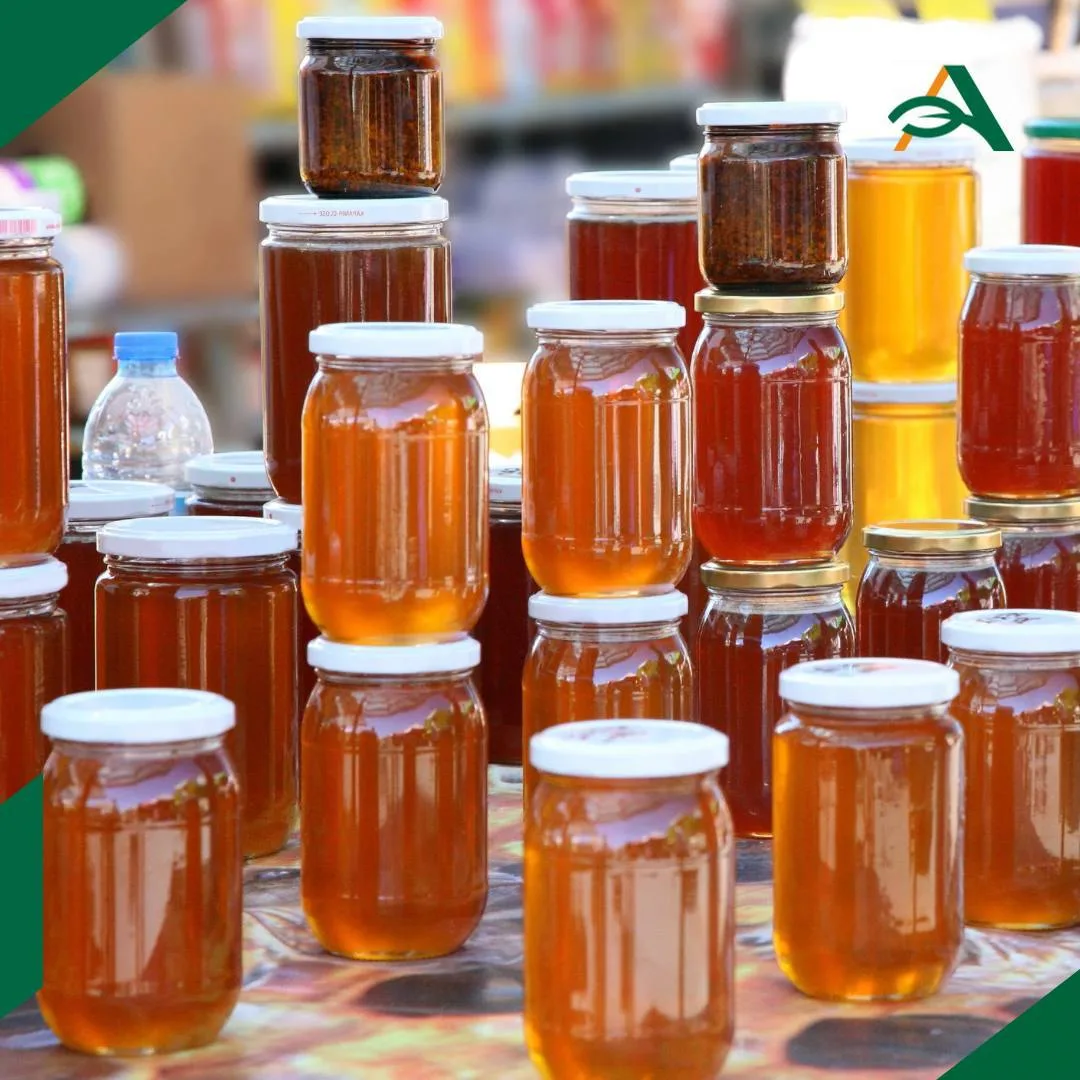 🍯Роскачество составило антирейтинг меда для покупки онлайн