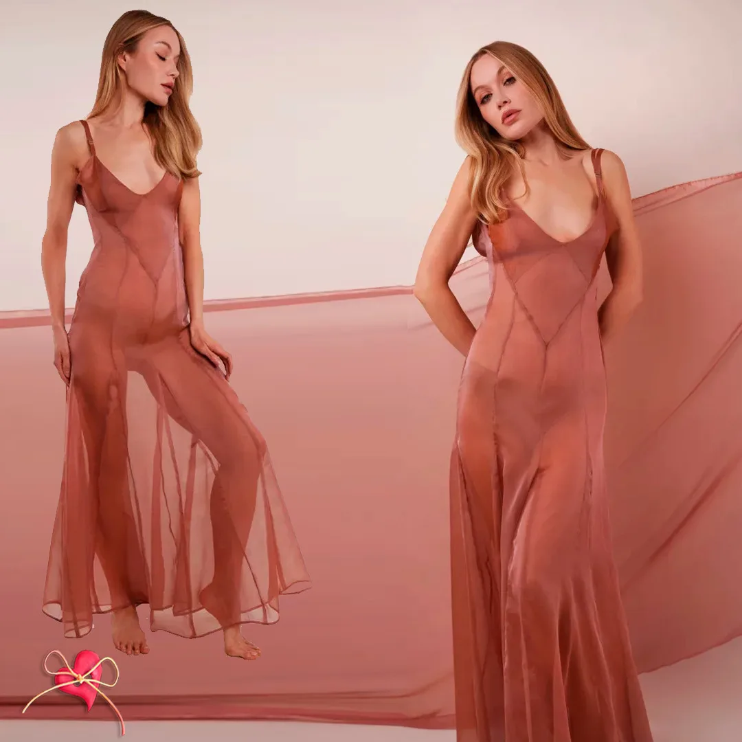 ❗ Платье неглиже. Размеры XS-5XL❗