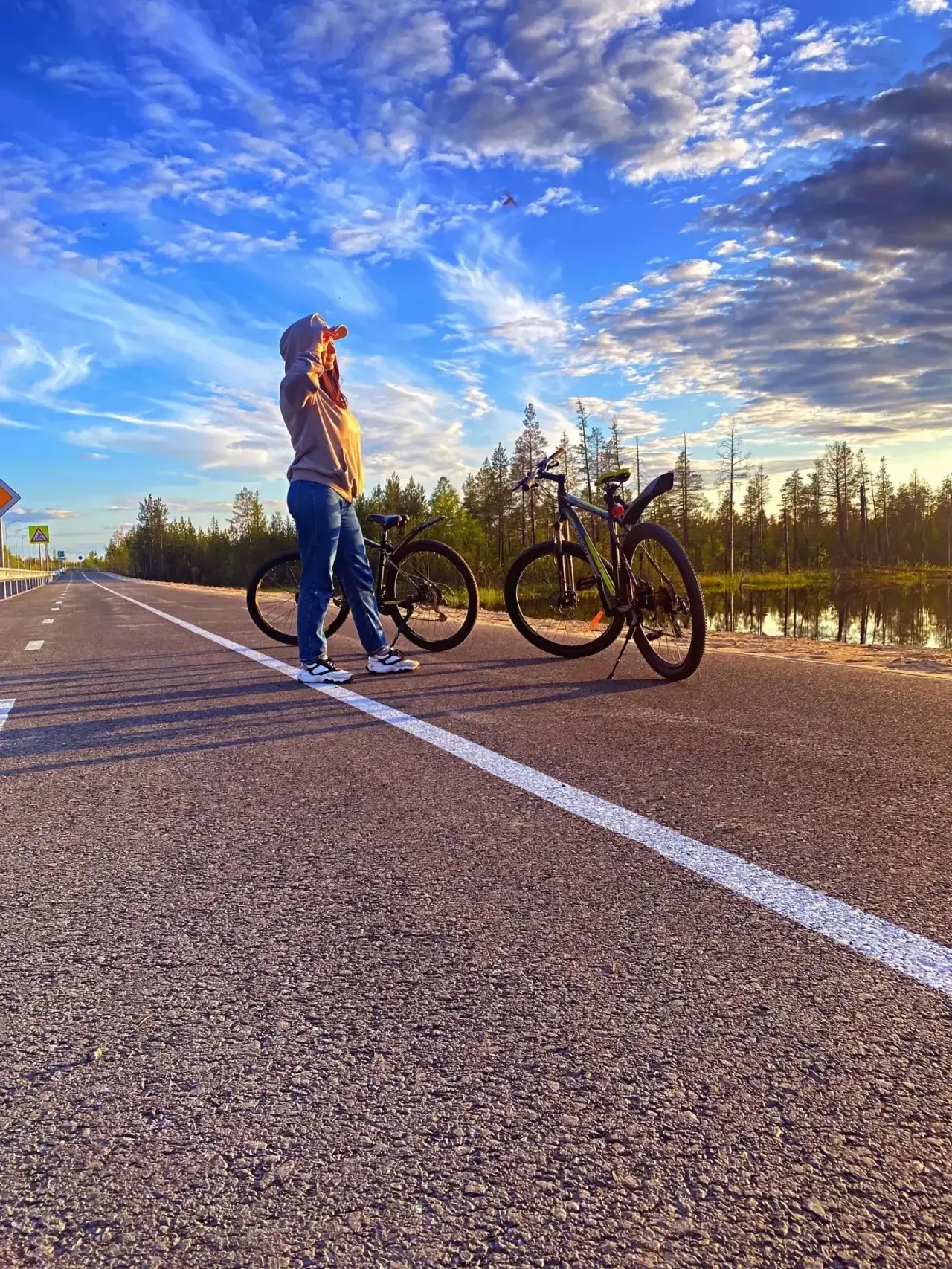🏃‍♀️ Движение — в нашем ритме!