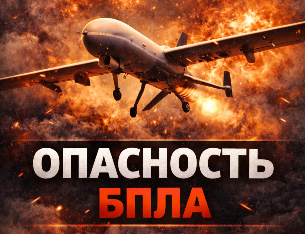 Враг опять запустил очень много БПЛА по Югу России. СРОЧНО всем перейти в НАШ канал ГЛА...