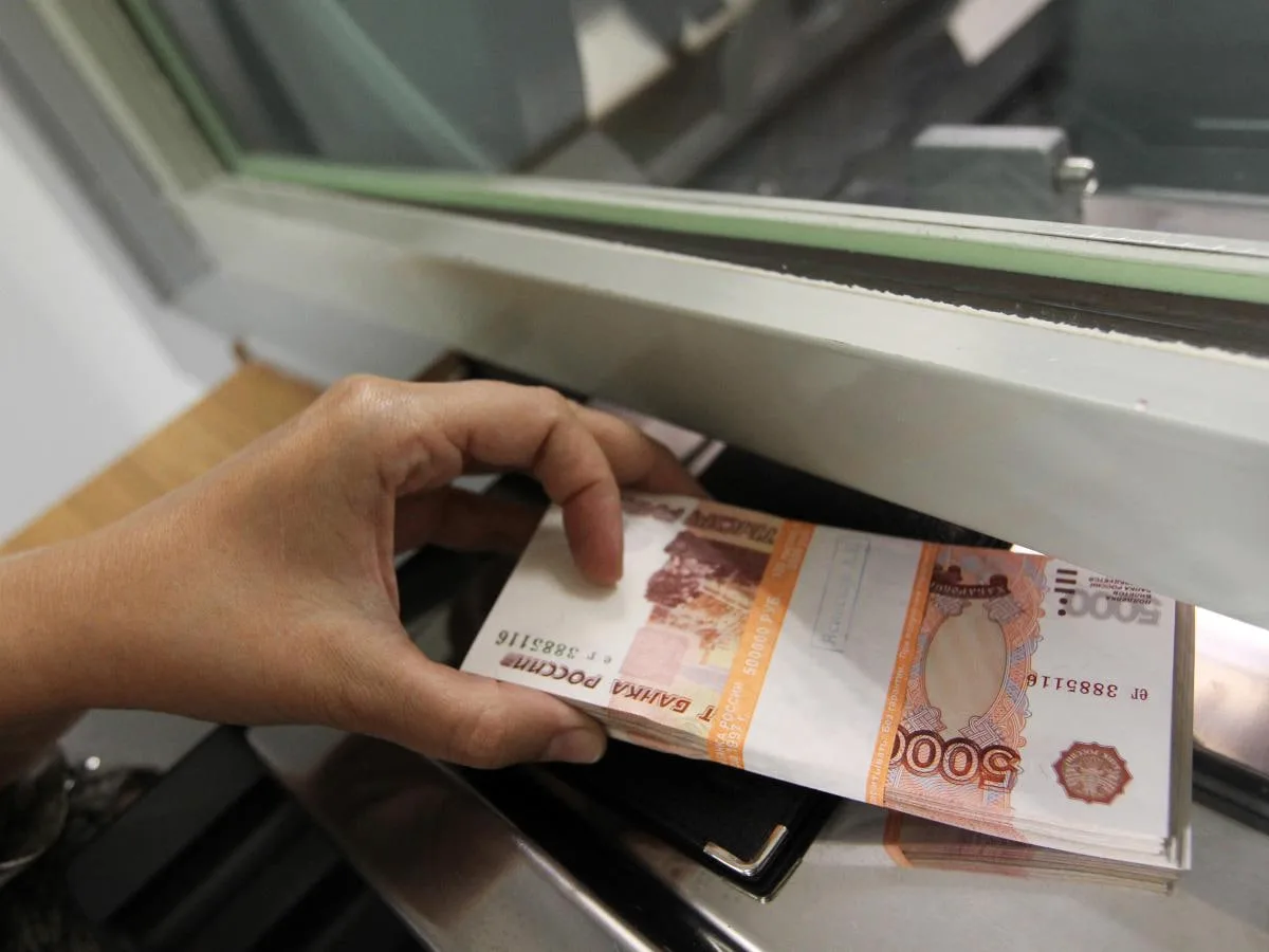 🏠 Россиянин оформил больше сотни ипотек для покупки апартаментов