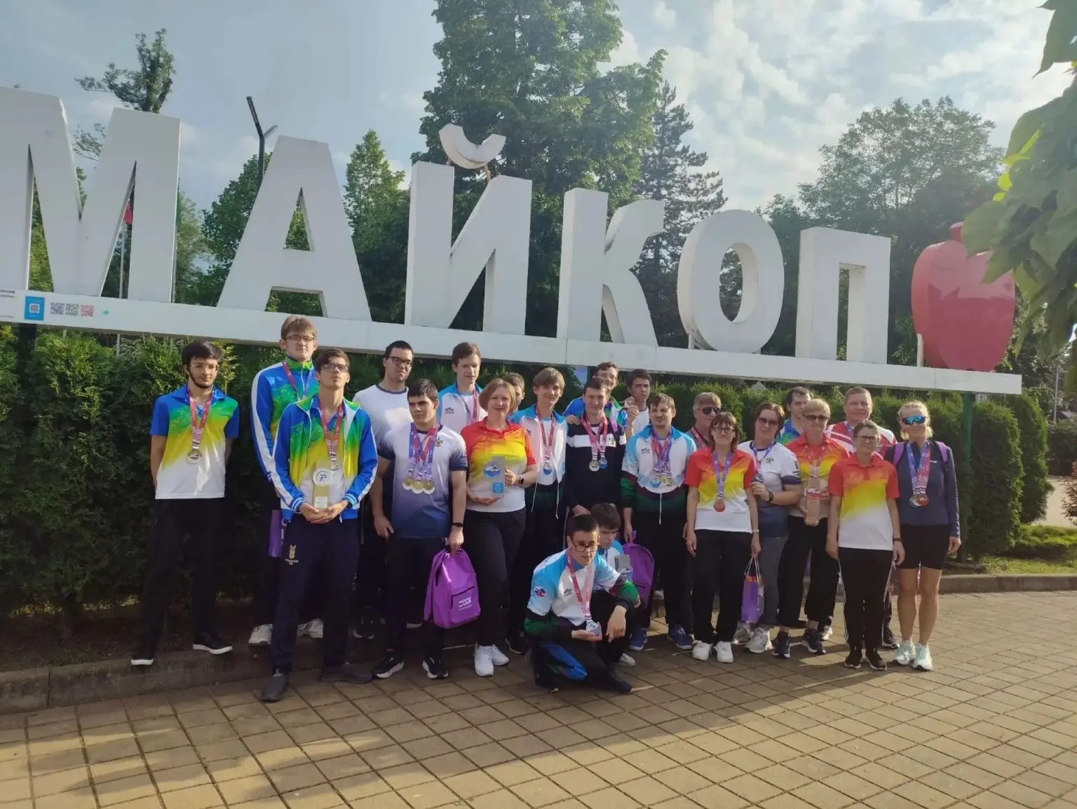 Инвестиции в возможности