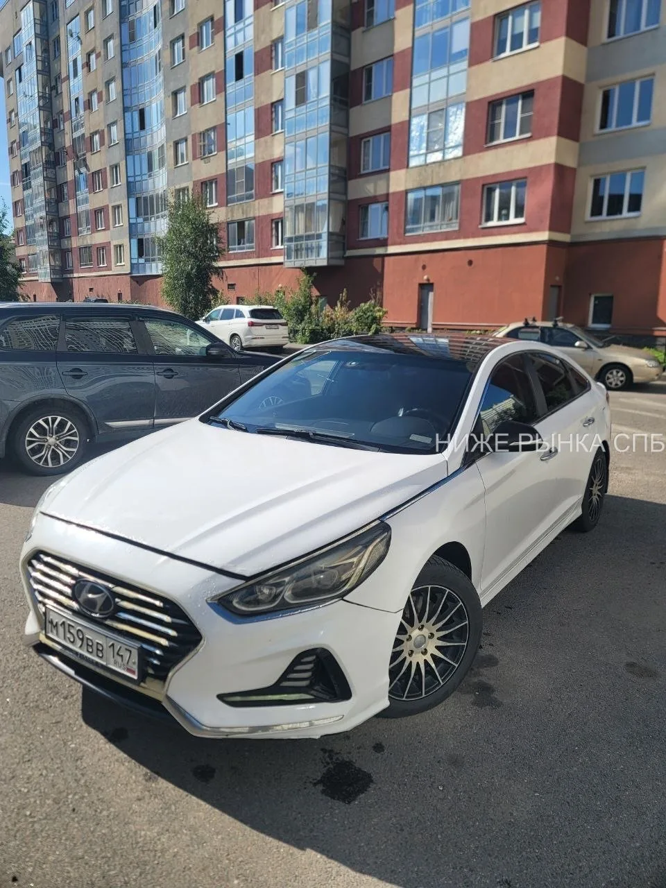 😱ЗАЗОР 150к ОТ ПЕРВОЙ ЦЕНЫ!
