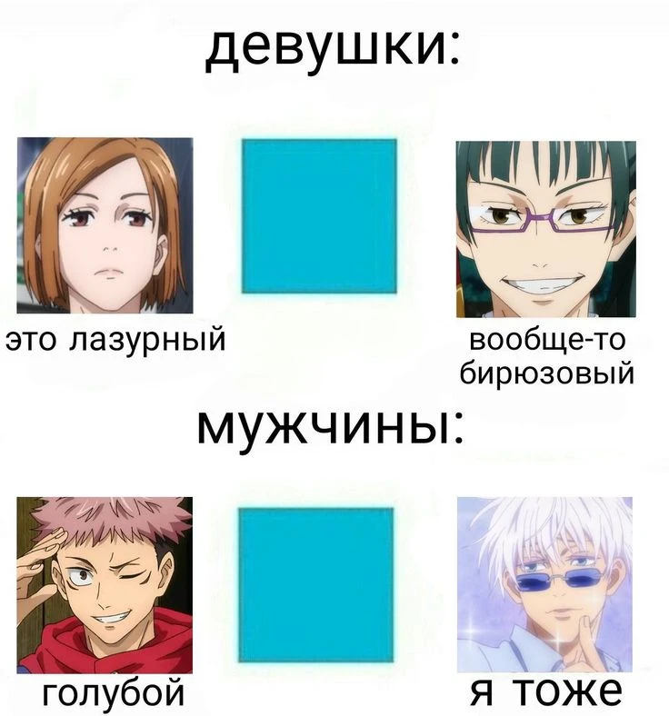 Все наши каналы