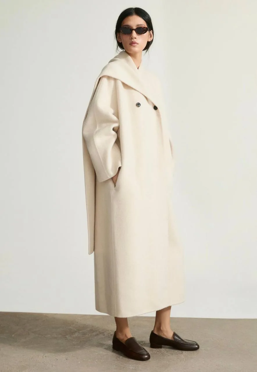 MASSIMO DUTTI