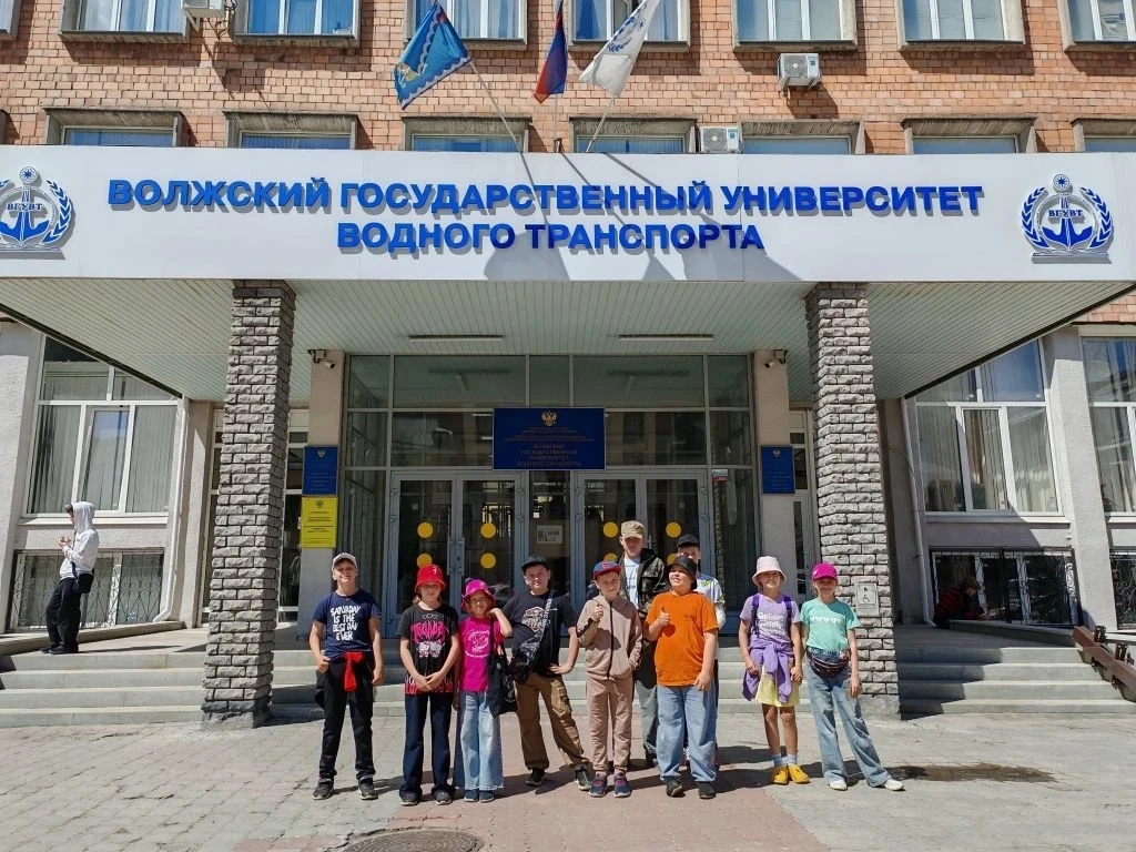 #Кораблик2026⛵
