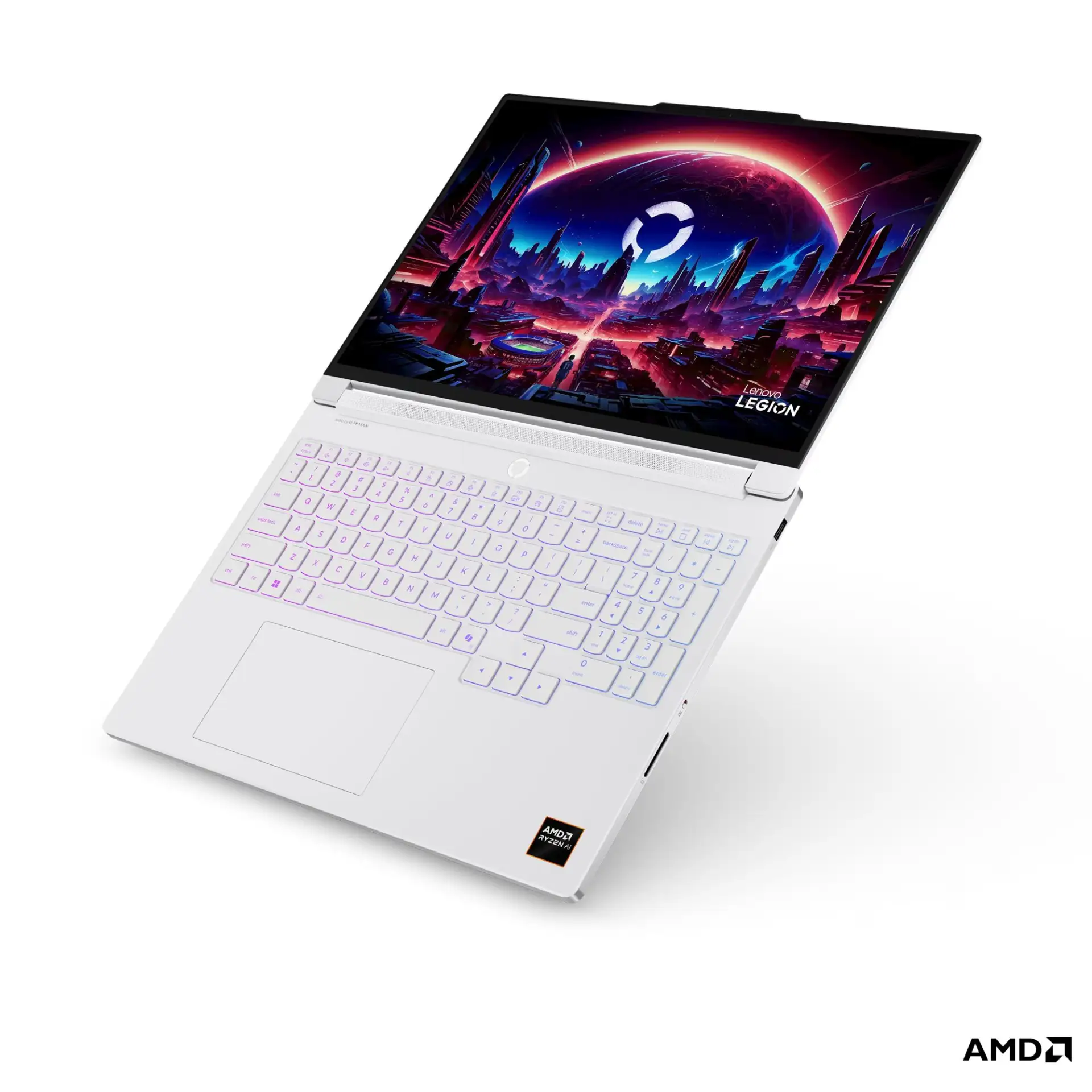 Lenovo начала продажи Legion 7 16AGP11 с GeForce RTX 5070 Laptop за 3375 долларов 

Компания Lenovo 