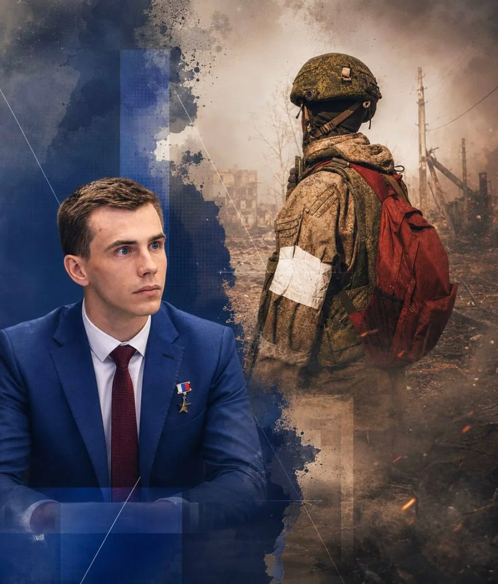 Поддержки много не бывает