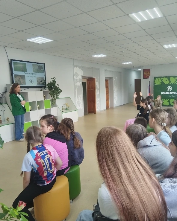 👫1 июня - Международный день защиты детей – праздник, напоминающий нам о важности заботы о самых юн