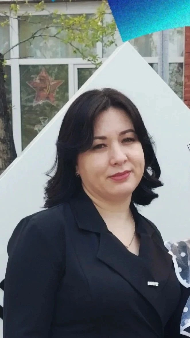 Уважаемая Ирина Зориновна❤❤