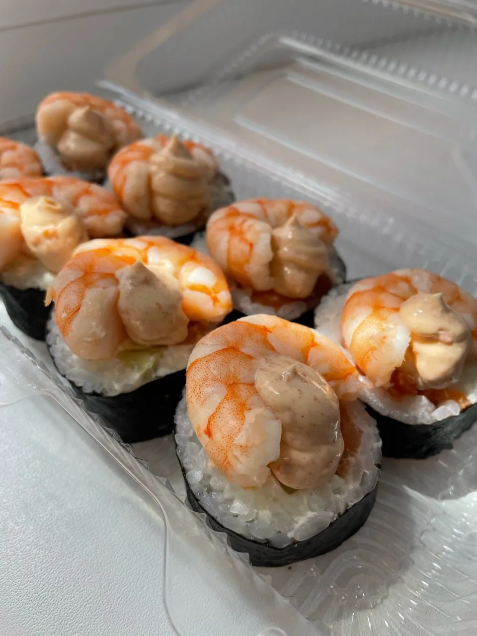 Разыгрался аппетит? Срочно закажите вкусную доставку🍱🥢 📞 8-951-501-33-33 📍 ул. Ленина, 162 🌐 yaponam