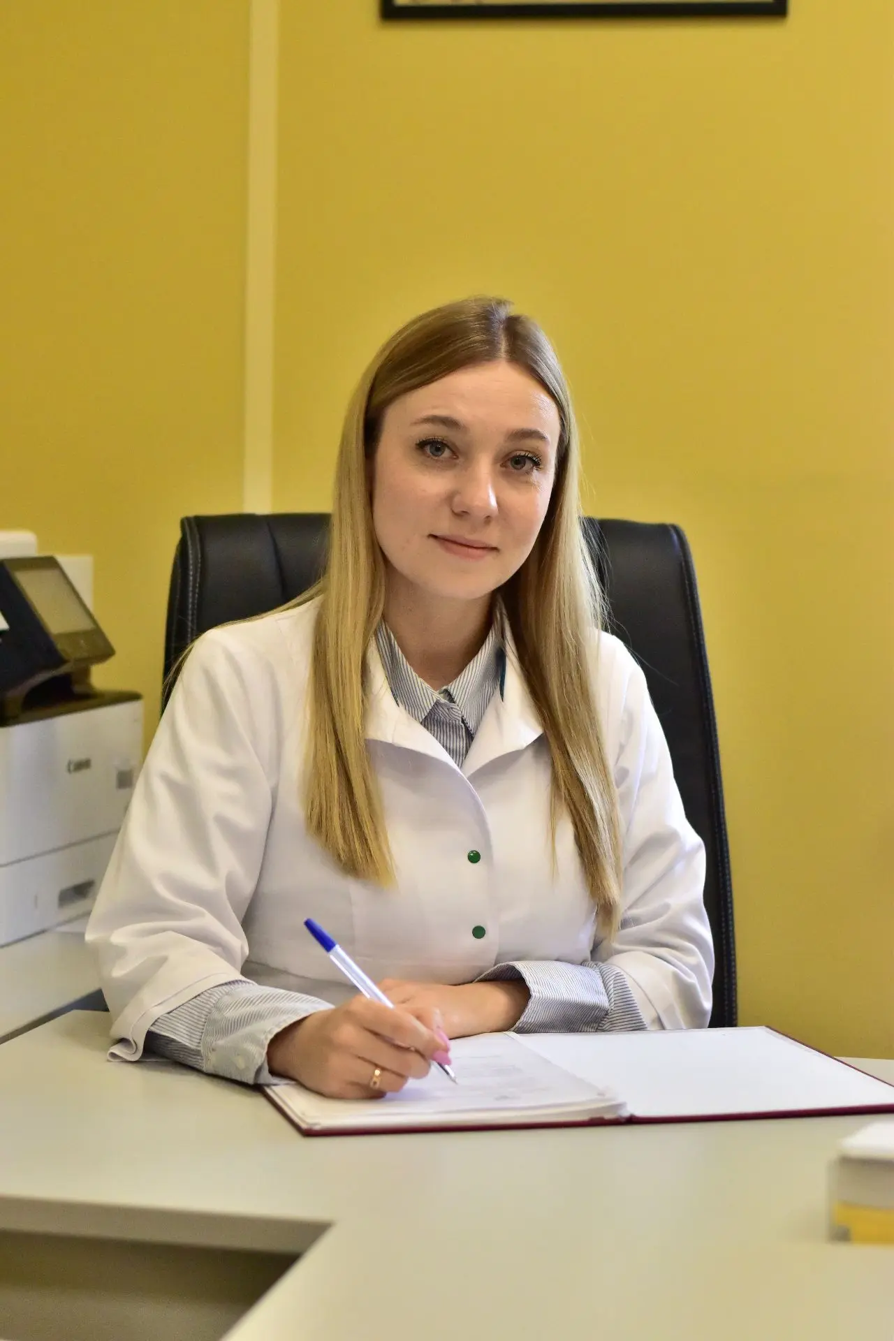 Спасибо родителям - за достойное воспитание молодого поколения!