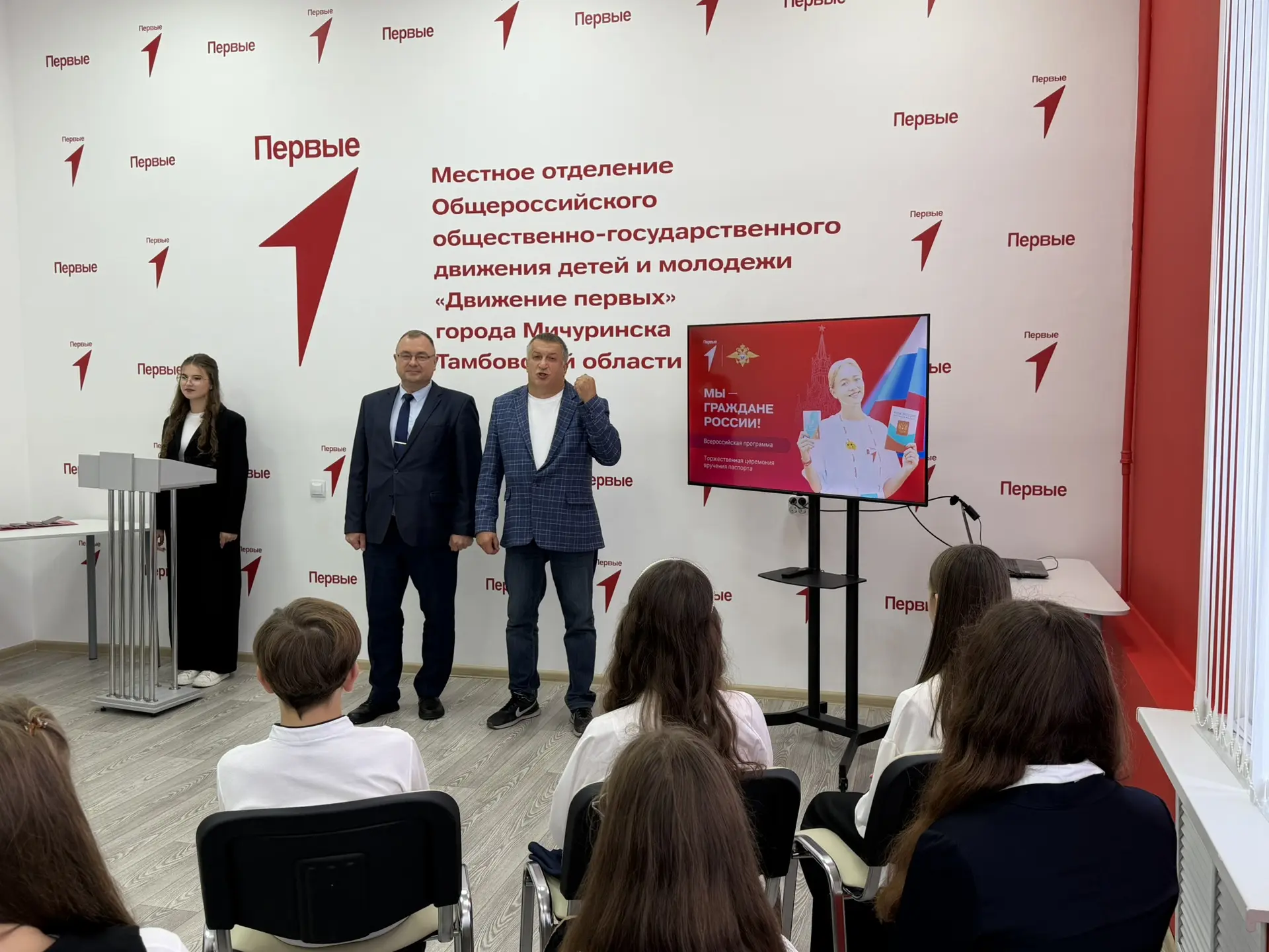 Сегодня, 30 сентября, в День воссоединения ДНР, ЛНР, Запорожской и Херсонской областей ...