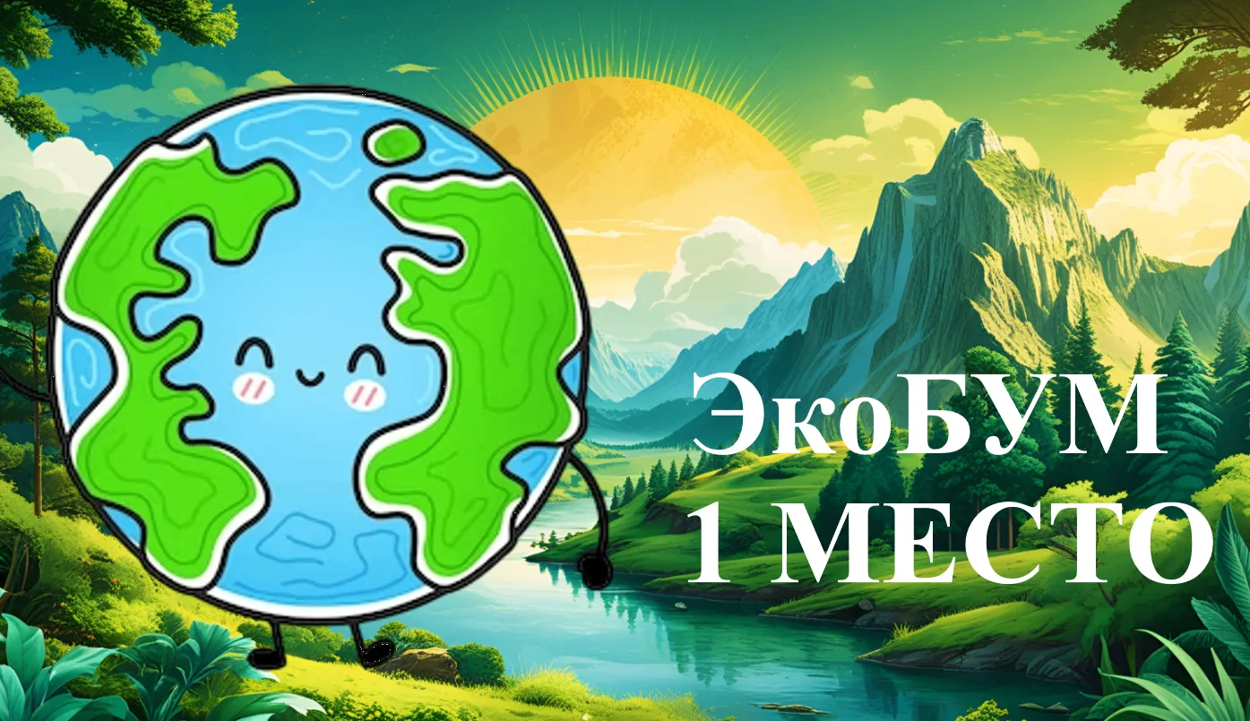 📢Экологическая миссия выполнена: победа в акции по сбору макулатуры!♻️ 
Объявлены победители городс