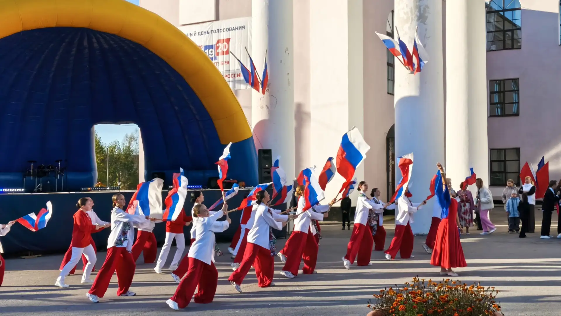 Дорогие друзья! 🌟