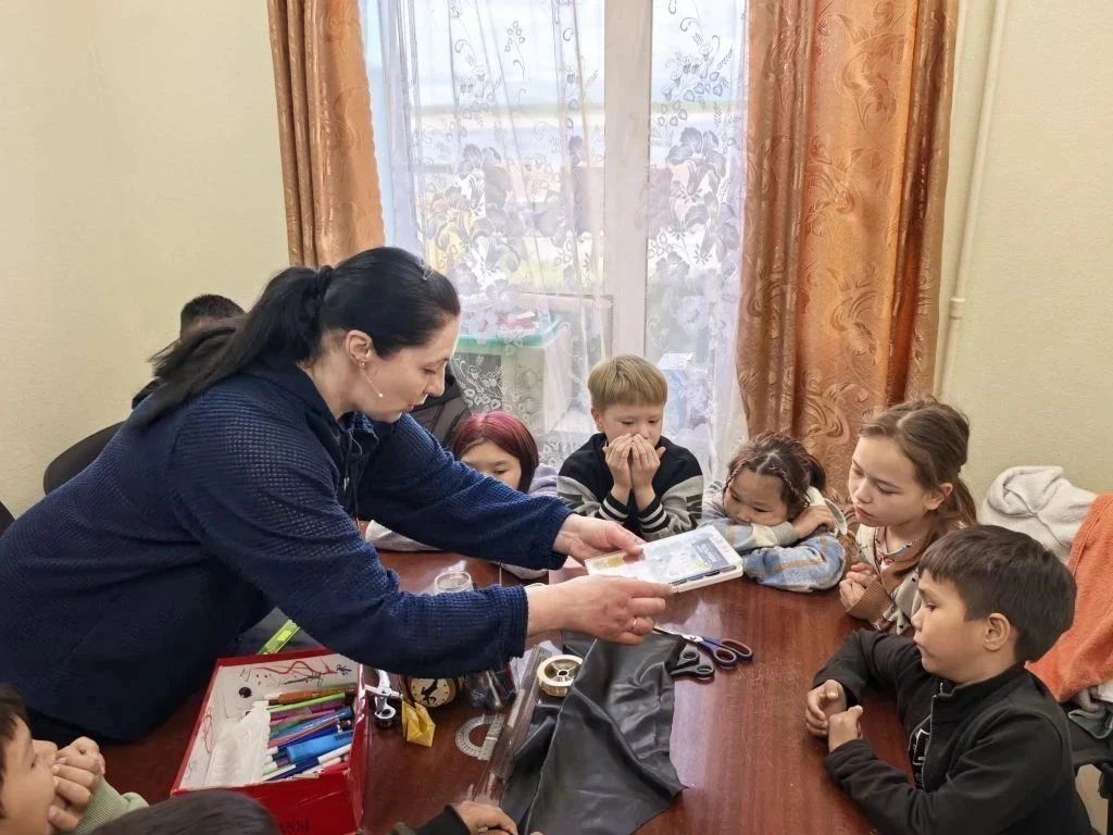 ✨День памяти знаменитой чукотской поэтессы Валентины Вэкэт

✅15 июля в нашем летнем оздоровительном 