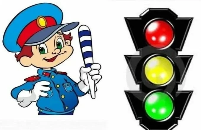 🚦Сегодня в подготовительной группе № 3 прошел «Единый день ПДД»
✅Члены отряда ЮПИД МАДОУ № 49 г. СА