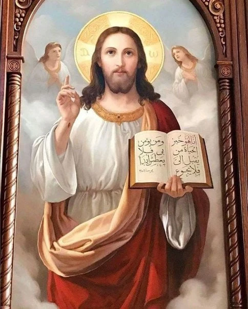 🙏 Есть три молитвы, которые подходят ко всем обстоятельствам без исключения.

1⃣➖ Первая – Слава Бо