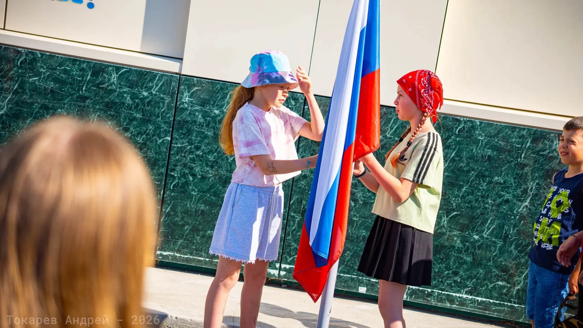 ОСТАНОВКА «КУЛИНАРНОЕ ПУТЕШЕСТВИЕ» 

Сегодня в нашем лагере прошла тематическая остановка «Кулинарно