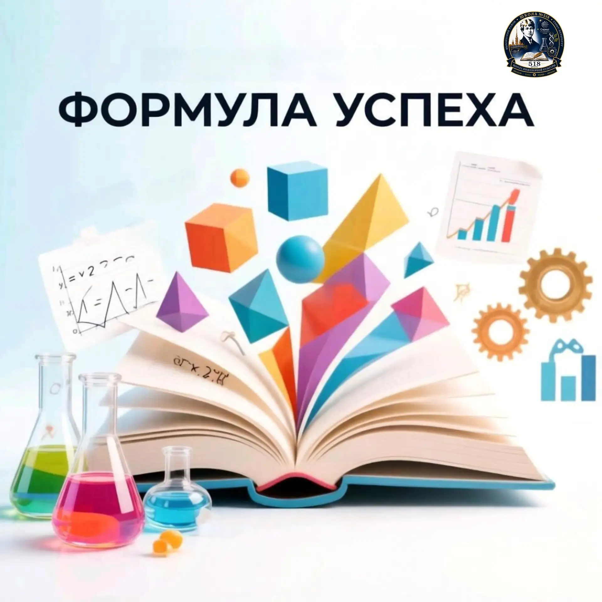 Уважаемые родители будущих пятиклассников! 🎓