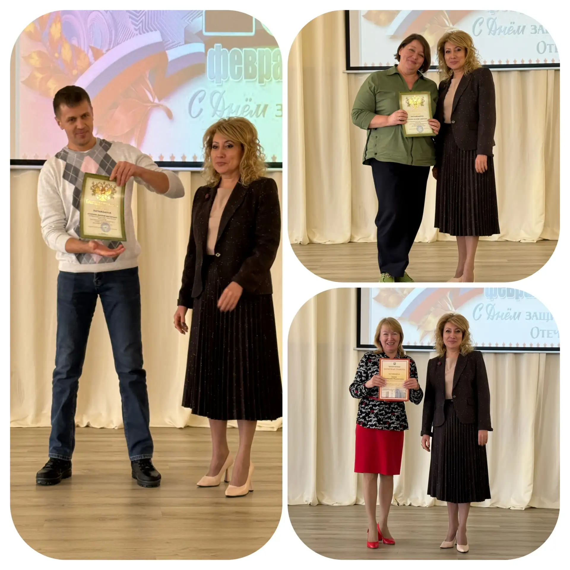 🎉 Праздник мужества в нашей школе! 🎉 Концерт , посвященный Дню защитника Отечества ⭐️⭐️⭐️  Вчера наш