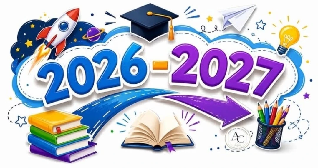 Мягкая посадка: как приземлиться в новый 2026-2027 учебный год без потрясений