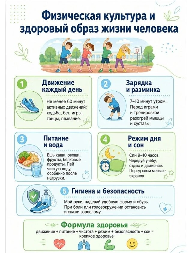 🥊Энергия, сила, здоровье — всё в твоих руках!