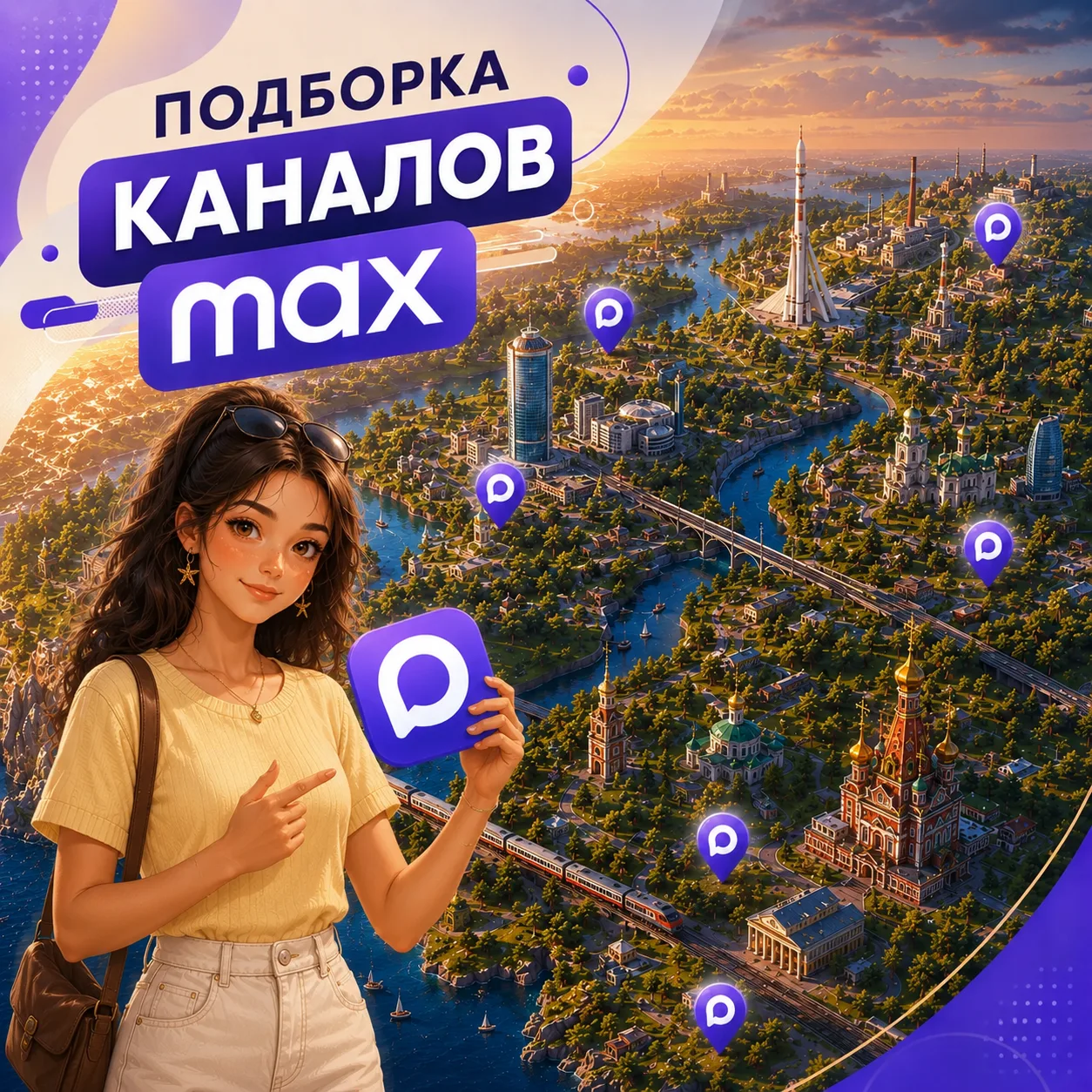 Топ каналов со всей России 🇷🇺
Читай, выбирай, подписывайся 👇

🏘️ Уютно Дома - идеи для ремонта, 