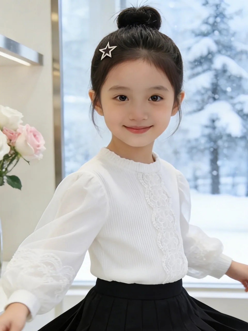 КОЛЛЕКЦИЯ 2026! ШКОЛА🌸🍀🎀