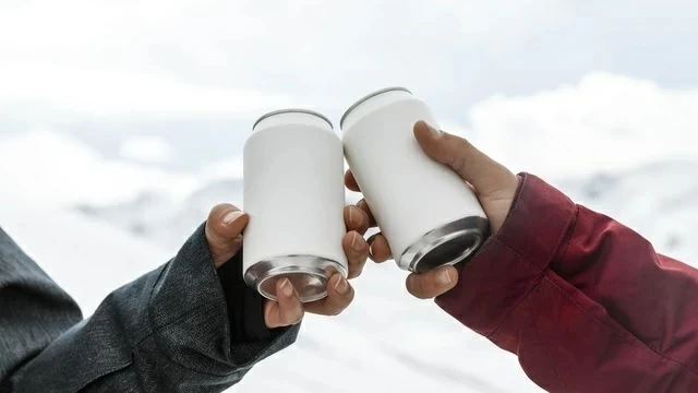 ✔️ На Кубани производство энергетических напитков снизилось на 90%