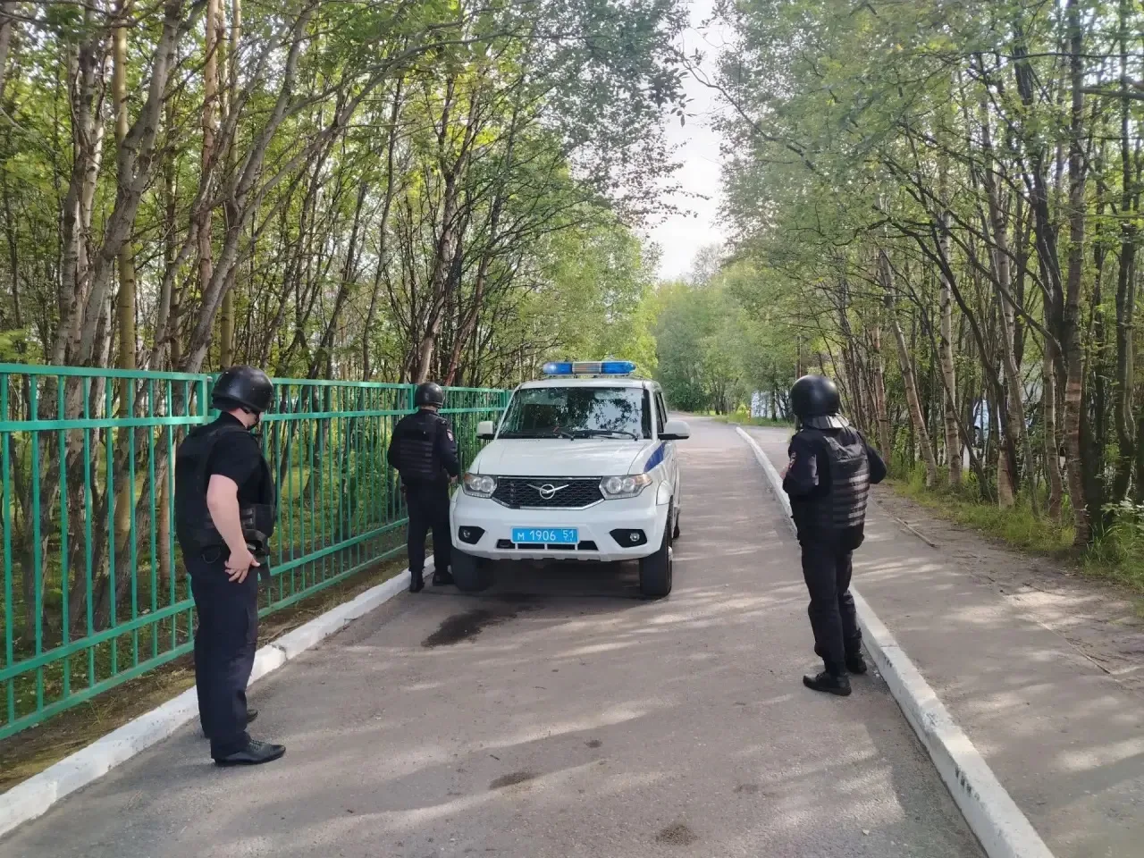 ✔️ Образовательные организации Мурманской области присоединились ко всероссийским учени...
