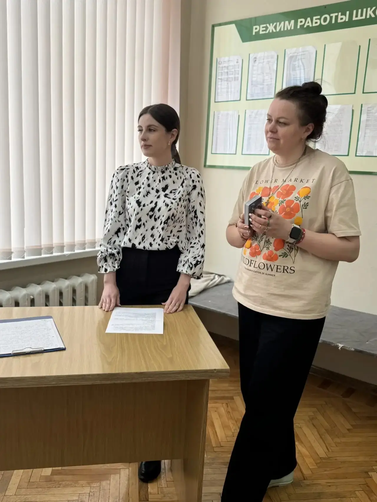 23.04.26 в рамках мероприятий «Недели креативного мышления», педагогом-психологом,Степаненко М.К., м