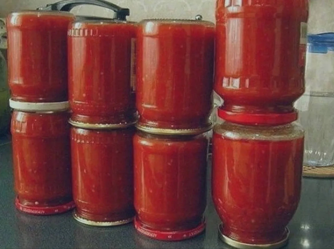 КЕТЧУП