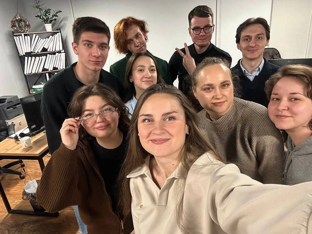 🎉 17 июля — день арбитражного управляющего! 🎉