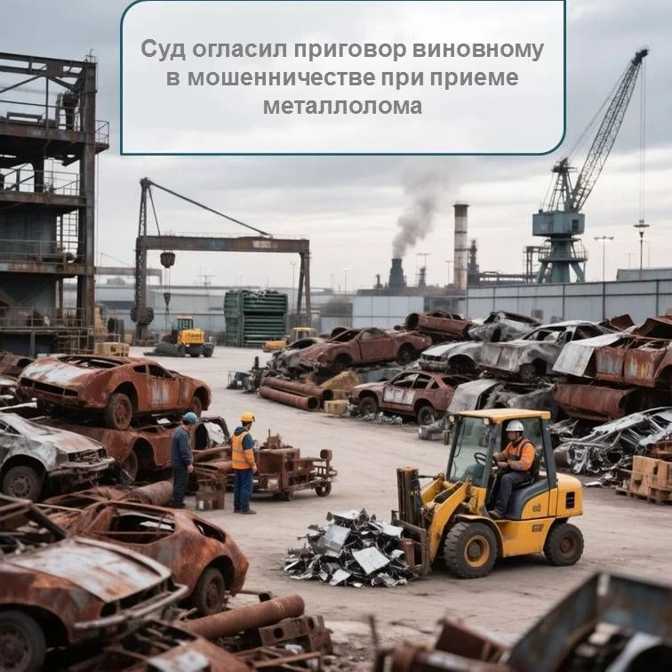 ⚡️ Новодвинский городской суд огласил приговор 39-летнему местному жителю, признанному ...