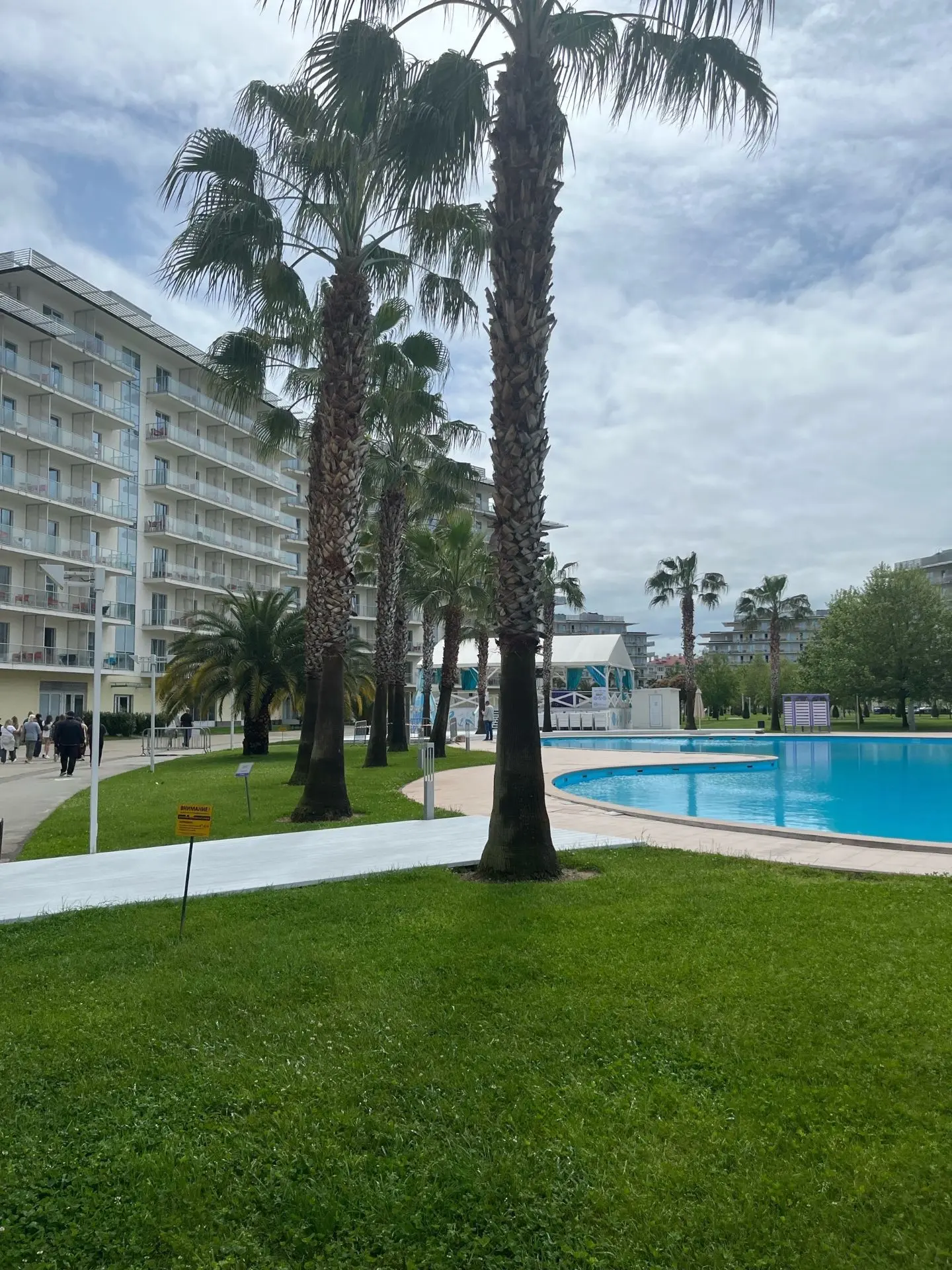 🌴СОЧИ: подборка проверенных отелей👍