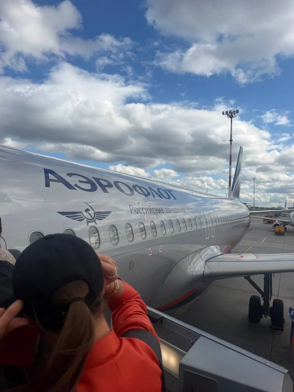 Хотите много контента с этого путешествия?!🤗😉