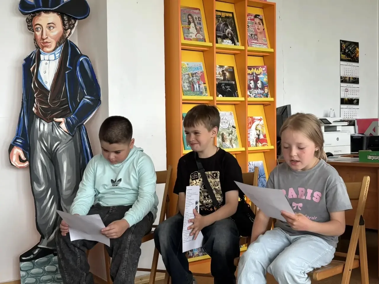 🎉 Яркий старт второй смены лагеря! 🎉

Первый день второй смены прошел активно и познавательно! Дет