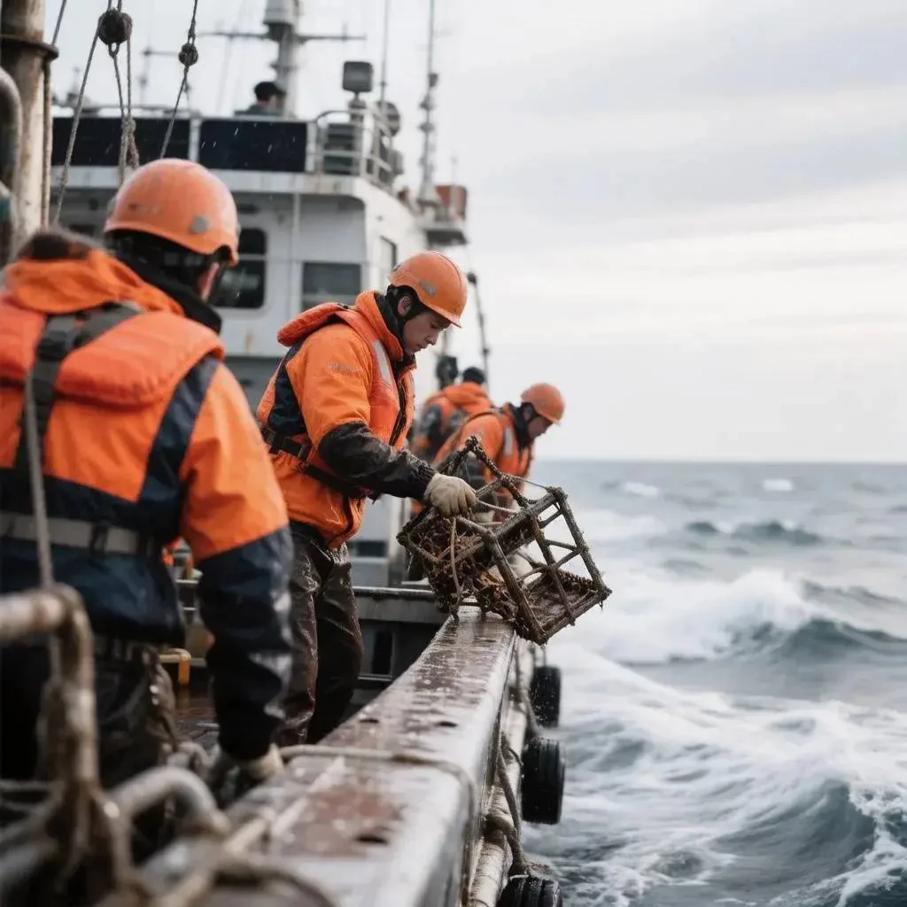 ⚖️🚢 Во Владивостоке вынесли приговор по делу о гибели 18-летнего матроса-практиканта

Фрунзенский р