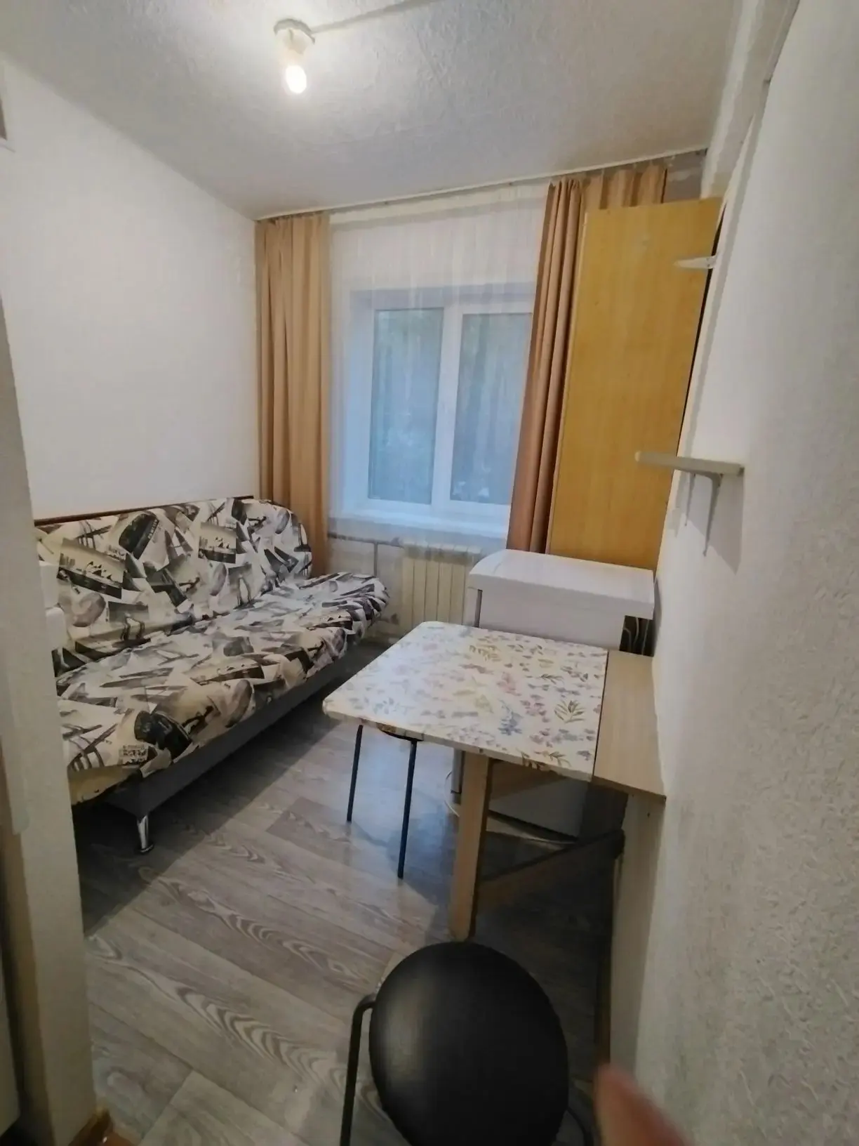 🏠 Коммунальная улица, 4А